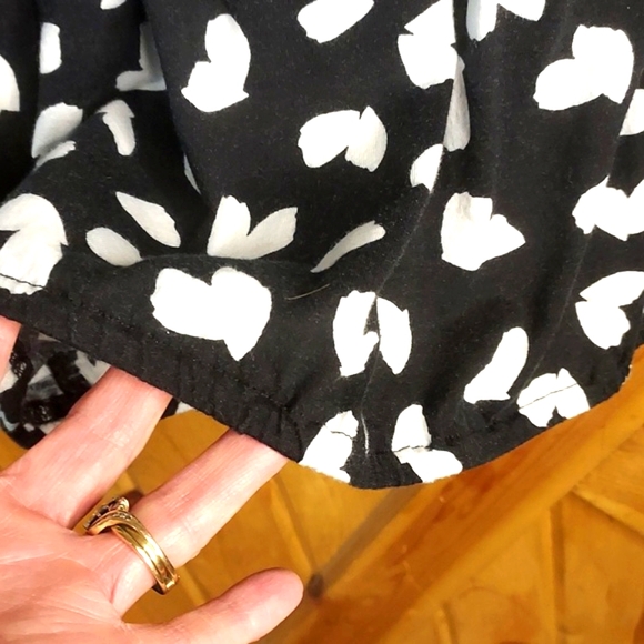 Michael Kors Womens Top..Xl - Picture 4 of 6